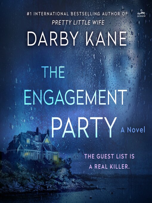 Title details for The Engagement Party by Darby Kane - Available